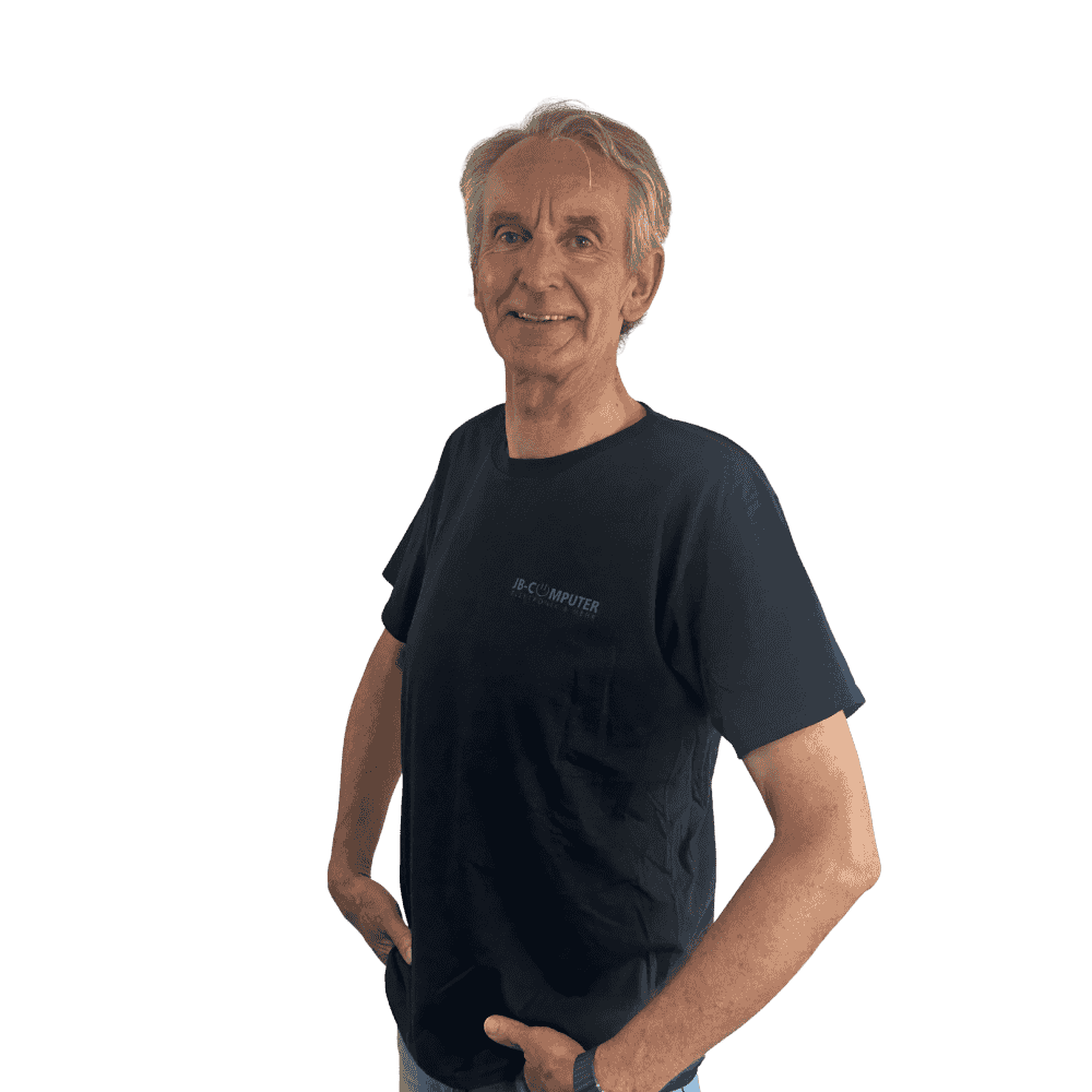 Portrait Jens Arensmeier